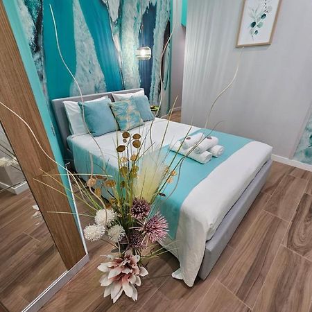 Lounge Garden Sea Mint Fresh Apartment Valencia Exterior foto