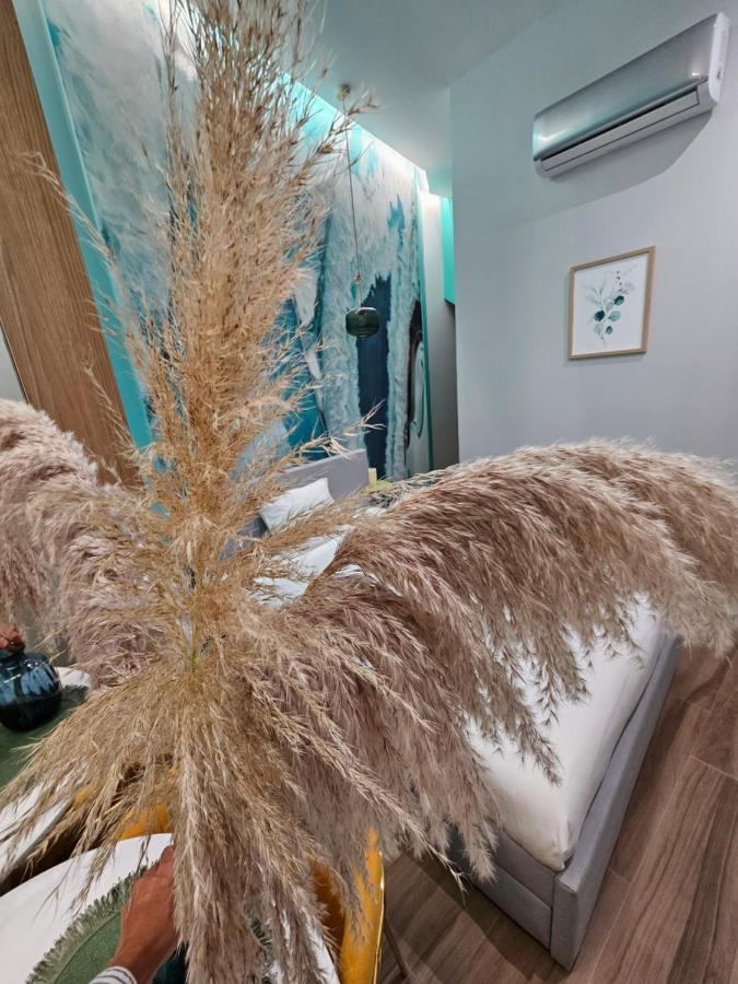 Lounge Garden Sea Mint Fresh Apartment Valencia Exterior foto